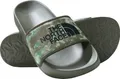 Produktbild: THE NORTH FACE BASE CAMP SLIDE III Sandale 2024 military olive stippled camo print/tnf black - 40,5