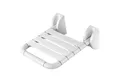 Produktbild: flexilife Duschhocker flexilife Duschsitz Duschklappsitz zur Wandmontage