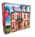 Produktbild: Playmobil 5303 Dollhouse - Romantisches Puppenhaus - RAR (2015) Neu + OVP