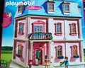 Produktbild: Playmobil 5303 Dollhouse Romantisches Puppenhaus