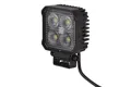 Produktbild: Hella LED Scheinwerfer HELLA 1GA 357 110-002 Arbeitsscheinwerfer