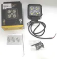 Produktbild: Hella Valuefit TS1700 Arbeitsscheinwerfer 10 bis 24V LED 24W 5.700 K 1.700 eckig