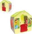 Produktbild: MOCHTOYS Kinder-Gartenhaus Happy House