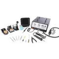Produktbild: MULTIFUNKTIONS-REPARATURSTATION FÜR SMD-KOMPONENTEN 100 W / 600 W