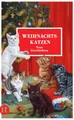Produktbild: Weihnachtskatzen: Neue Geschichten | Das perfekte Geschenk zu Weihnachten