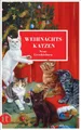 Produktbild: Gesine Dammel | Weihnachtskatzen | Taschenbuch | Deutsch (2021) | 192 S.