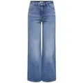 Produktbild: ONLY 5-Pocket-Jeans blau M/30