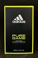 Produktbild: adidas Pure Game Eau De Toilette Edt , 100ml Natural Spray Beauty NEU