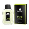 Produktbild: Adidas Pure Game Eau De Toilette Edt , 100ml
