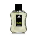 Produktbild: Adidas Pure Game Eau De Toilette 100 ml (man)