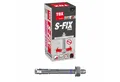 Produktbild: TOX-DÜBEL-TECHNIK Spreizdübel, TOX Bolzenanker S-Fix Pro - Feuerwiderstandsklasse R120