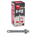Produktbild: TOX Bolzenanker S-Fix Pro M10x105/25 mm