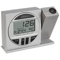 Produktbild: Technoline WT-590 Wecker Projektionswecker Funkuhr LCD-Beleuchtung