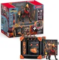 Produktbild: Schleich BattleCave Lavahyäne 42674
