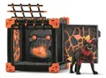 Produktbild: 4059433731957 Schleich 42674 Arena BattleCave hieny lawowe Schleich