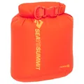 Produktbild: Sea To Summit Lightweight Dry Wasserdichter Beutel Spicy Orange 1,5 L