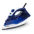 Produktbild: Tefal Express Steam Dampfbügeleisen mit 2400 Watt und Keramiksohle für effizient