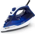 Produktbild: Tefal Express Steam Dampfbügeleisen, 2400 Watt, Dampfstoß: 180 g/Min., 270 ml