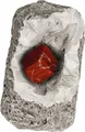 Produktbild: Kosmos 601607 Mineralien & Fossilien