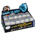 Produktbild: Kosmos Mini Ausgrabungsset Mineralien & Fossilien sortiert ab 5 Jahren