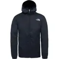 Produktbild: The North Face M Quest Jacket - Eu Tnf Black Tnf Black S - Schwarz - S