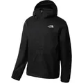 Produktbild: The North Face Herren Quest Regenjacke - S - TNF BLACK
