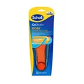 Produktbild: Scholl GelActiv Einlegesohle Work Gr. L 2 St
