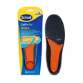 Produktbild: Scholl GelActiv Work Einlegesohlen Herren Komfort Dämpfung Größe 40.5-46