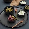 Produktbild: ASA Selection »Coppa Kuro« Tafelservice 2er Set Teebecher