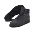Produktbild: PUMA Winterstiefel Desierto V2 PureTEX dunkelgrau Herren Sneaker