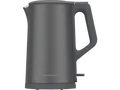 Produktbild: GRUNDIG WK 7340 Wasserkocher, Dark Inox