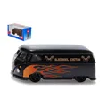 Produktbild: VW T1 TRANSPORTER CUSTOM 1:50 Siku Auto Stradali -D- Neues Modell
