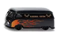 Produktbild: SIKU 10236300000 1/50 VW T1 Transporter Custom