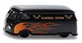 Produktbild: SIKU 2363 „Siku Super“ VW T1 Transporter Retro Custom Modellauto
