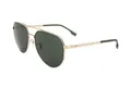 Produktbild: HUGO BOSS BLACK Sonnenbrille Sunglasses BOSS 1473 J5G QT