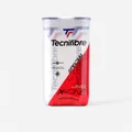 Produktbild: Tennisbälle - X-One Doppelpack (2x4)