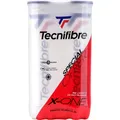 Produktbild: Tecnifibre - X-ONE Bipack Tube PET 2x4 Tennisbälle 248659_412