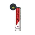 Produktbild: Tecnifibre X-ONE Tennisball NEU 4er Dose