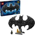 Produktbild: 76330 DC Super Heroes Batman Logo, Konstruktionsspielzeug