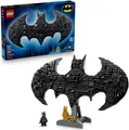 Produktbild: LEGO® Batman Logo (76330), LEGO Super Heroes Konstruktionsspielsteine, (678 St)