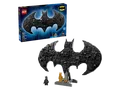 Produktbild: LEGO Super Heroes 76330 Batman™ Logo Bausatz, Schwarz