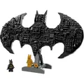Produktbild: LEGO DC Batman Logo 76330
