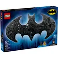 Produktbild: LEGO Super Heroes 76330 Batman Logo