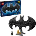 Produktbild: LEGO® DC Universe Super Heroes 76330 Batman™ Logo