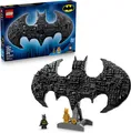 Produktbild: LEGO 76330 Batman Logo