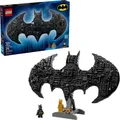 Produktbild: LEGO Super Heroes 76330 Batman™ Logo Klemmbausteine Bausatz
