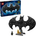 Produktbild: LEGO 76330 DC Super Heroes Batman Logo, Konstruktionsspielzeug