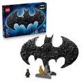 Produktbild: Lego DC Batman 76330 Batman Logo