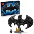 Produktbild: LEGO® DC Super Heroes 76330 Batman™ Logo | Neu | OVP