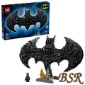 Produktbild: LEGO® Super Heroes: 76330 Batman™ Logo ! NEU & OVP !